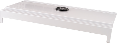 APSR-8100GS - 3200W 8-Channel Class D Marine Amplifier
