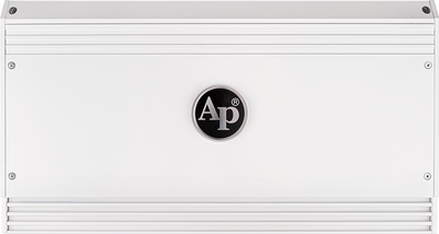 APSR-8100GS - 3200W 8-Channel Class D Marine Amplifier