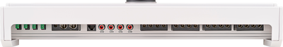 APSR-8100GS - 3200W 8-Channel Class D Marine Amplifier