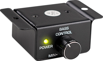 APSR-8100GS - 3200W 8-Channel Class D Marine Amplifier