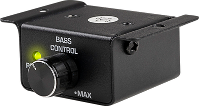 APSR-8100GS - 3200W 8-Channel Class D Marine Amplifier