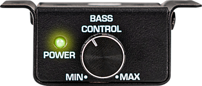 APSR-8100GS - 3200W 8-Channel Class D Marine Amplifier