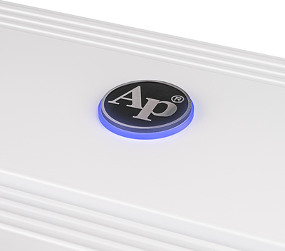APSR-8100GS - 3200W 8-Channel Class D Marine Amplifier