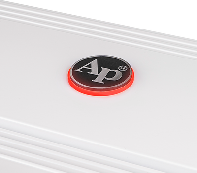 APSR-8100GS - 3200W 8-Channel Class D Marine Amplifier