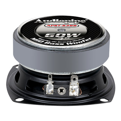 APST-S388 3” Mid Bass Woofer, Sold individually
