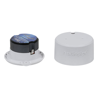 3 3/4” Titanium Marine Tweeter (APSW-3750), Sold individually