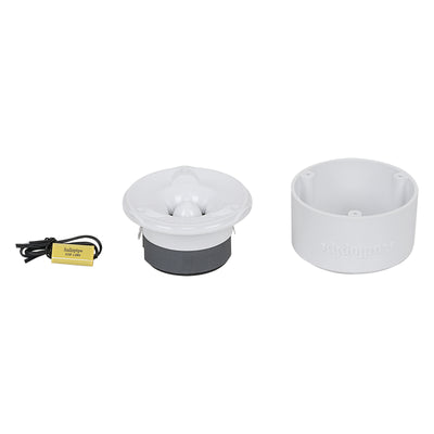 3 3/4” Titanium Marine Tweeter (APSW-3750), Sold individually