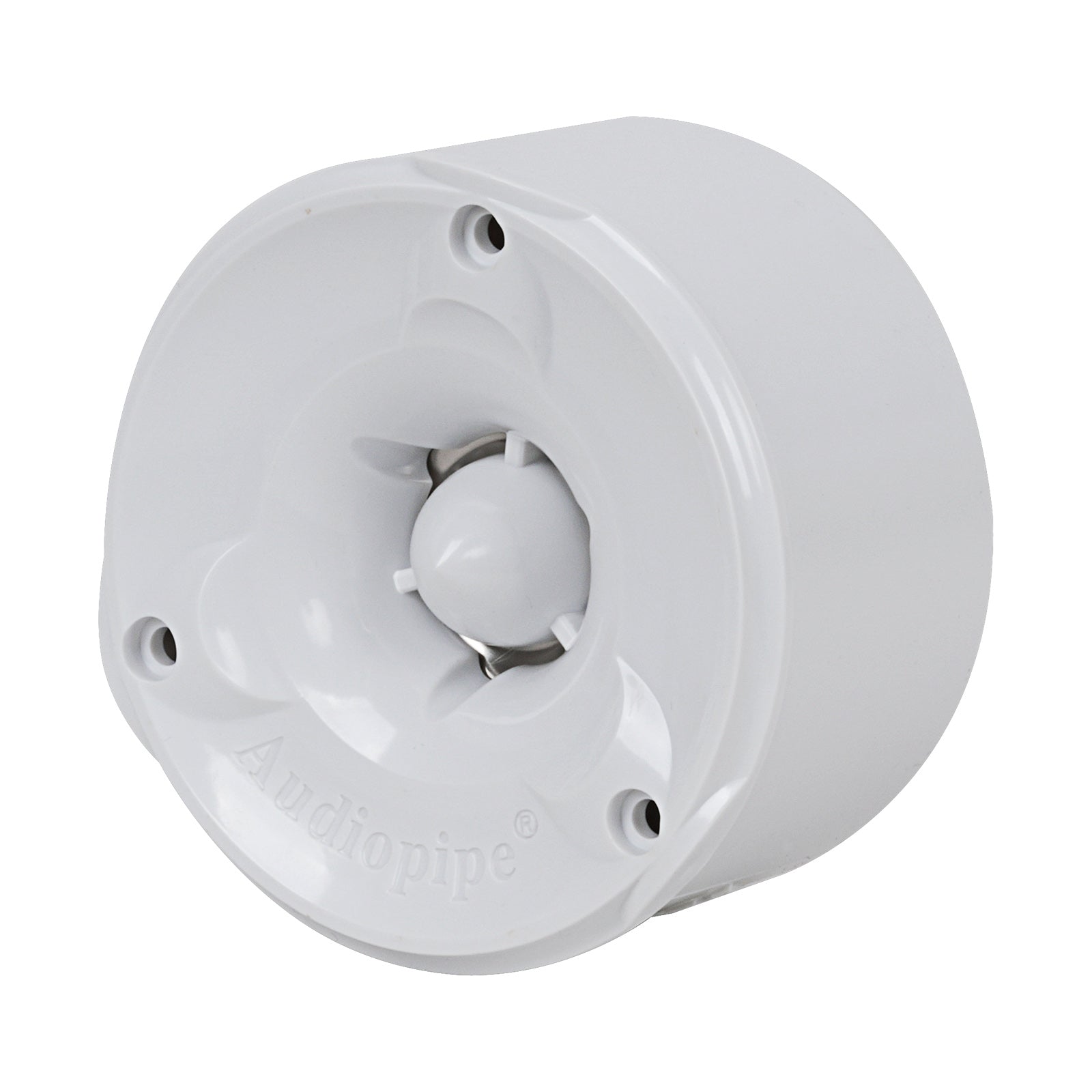 3 3/4” Titanium Marine Tweeter (APSW-3750), Sold individually