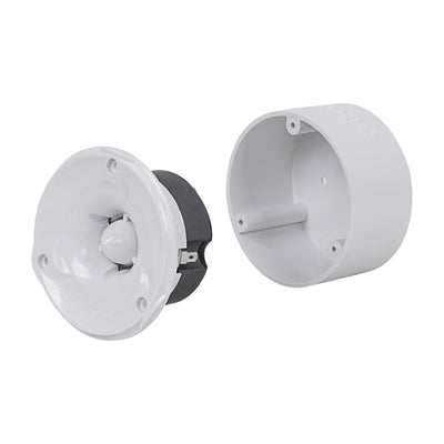3 3/4” Titanium Marine Tweeter (APSW-3750), Sold individually
