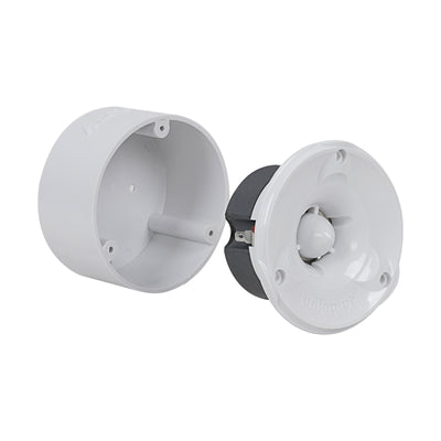 3 3/4” Titanium Marine Tweeter (APSW-3750), Sold individually