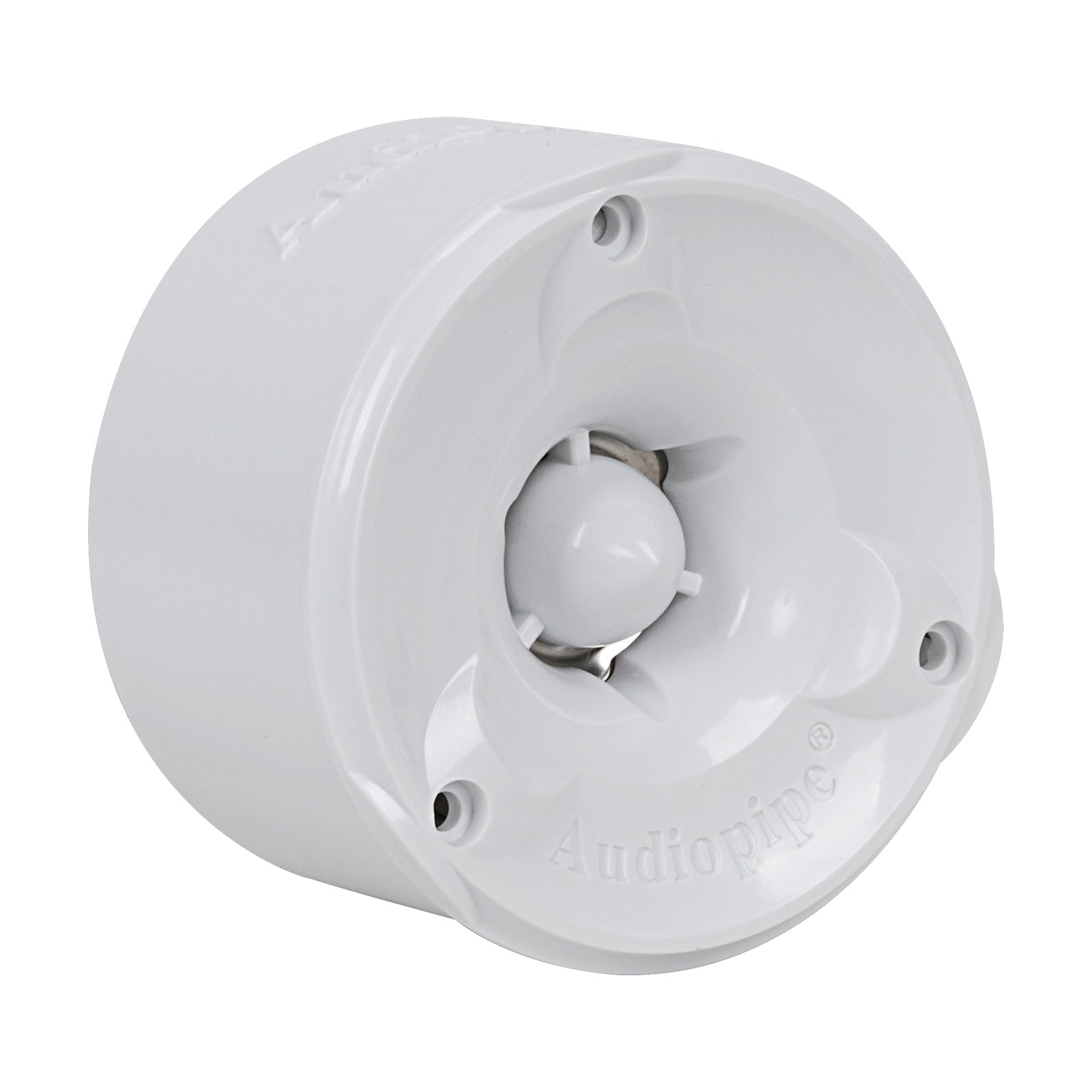 3 3/4” Titanium Marine Tweeter (APSW-3750), Sold individually