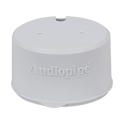 3 3/4” Titanium Marine Tweeter (APSW-3750), Sold individually
