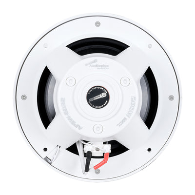 6.5” Coaxial Marine Speaker (APSW-6032),Sold in pairs