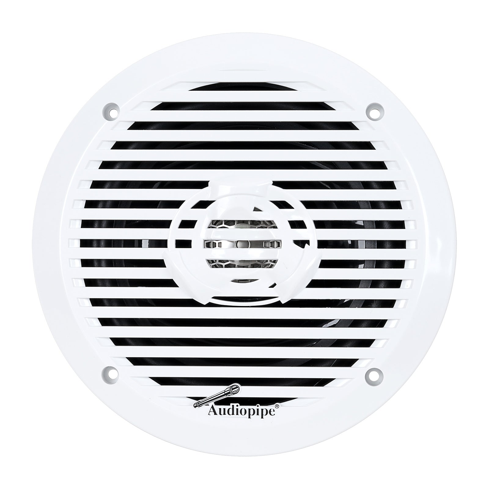 6.5” Coaxial Marine Speaker (APSW-6032),Sold in pairs
