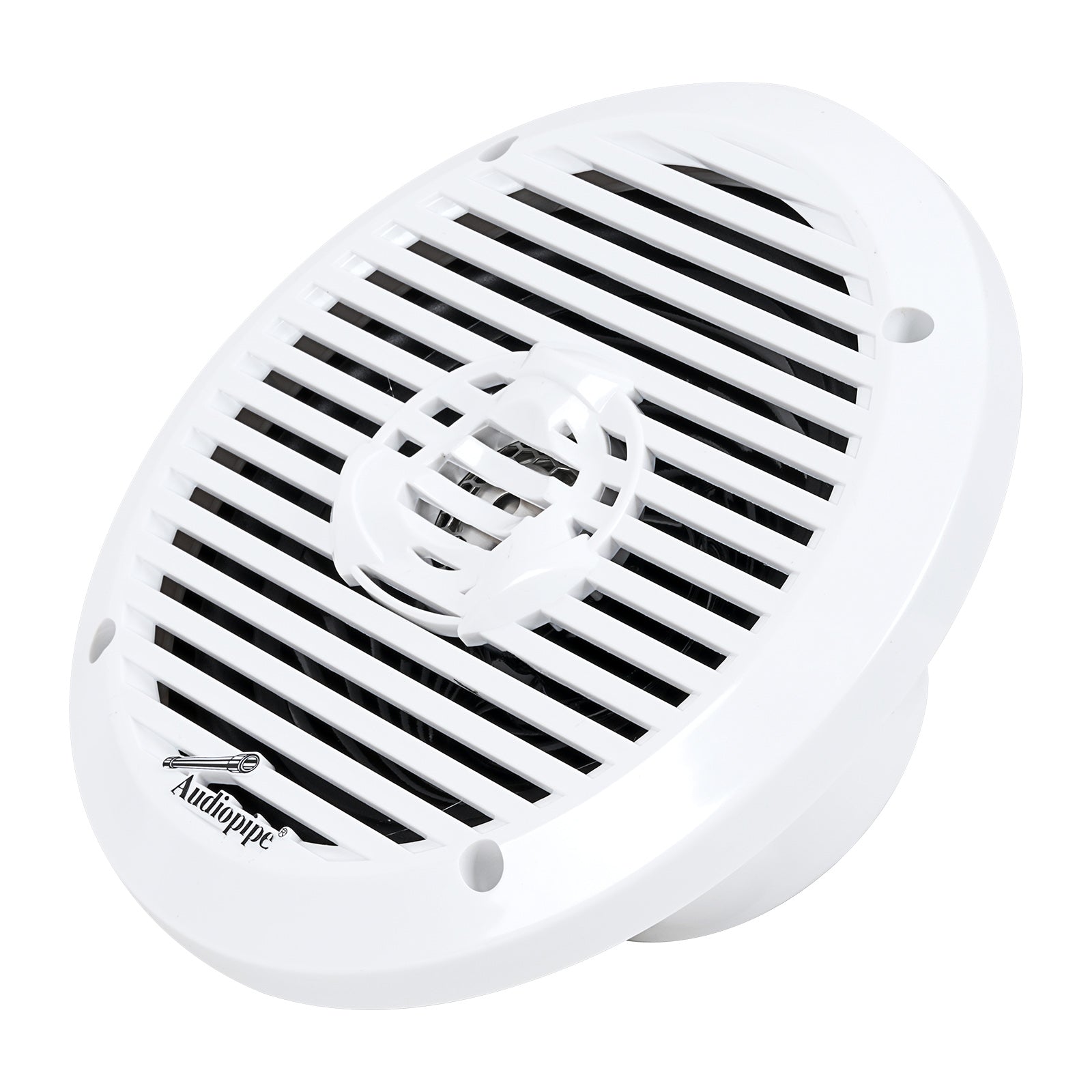 6.5” Coaxial Marine Speaker (APSW-6032),Sold in pairs