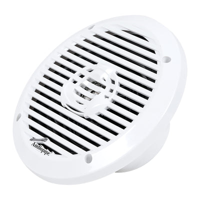 6.5” Coaxial Marine Speaker (APSW-6032),Sold in pairs