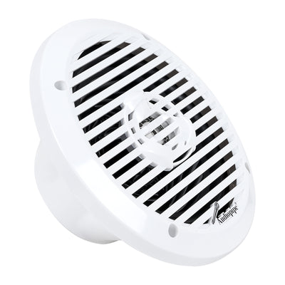 6.5” Coaxial Marine Speaker (APSW-6032),Sold in pairs