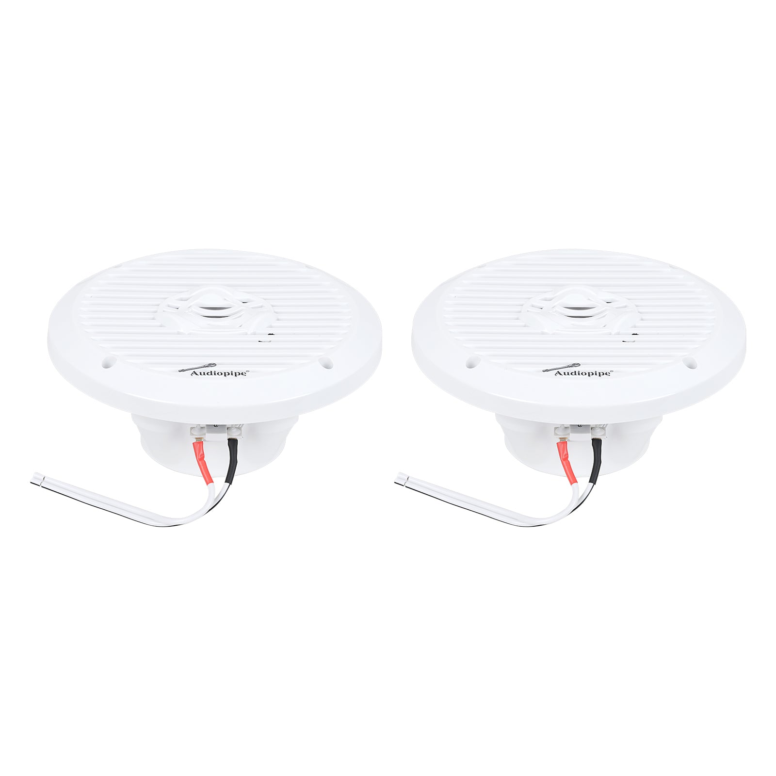 6.5” Coaxial Marine Speaker (APSW-6032),Sold in pairs