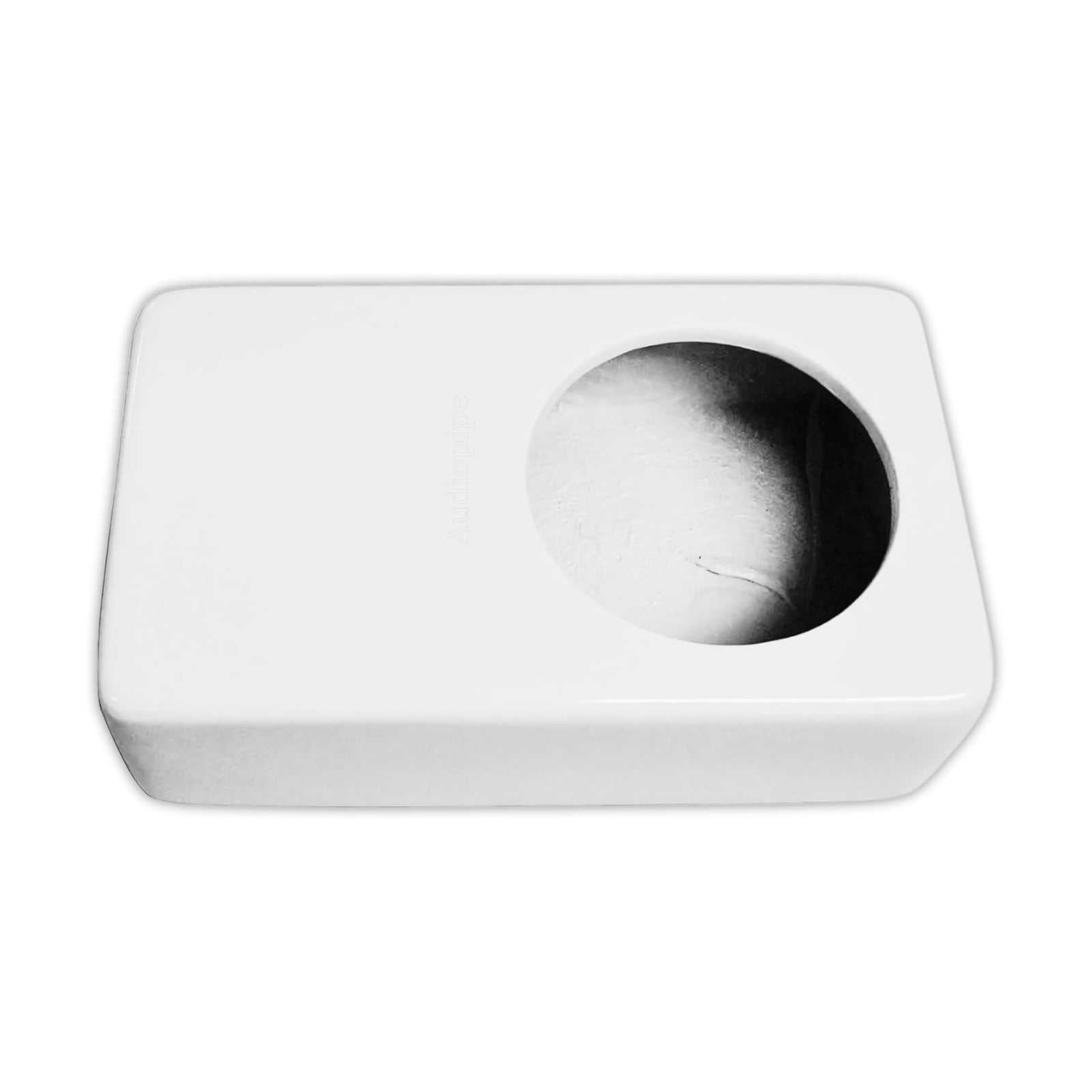 Fiberglass Speaker Box (APSW-62GM)