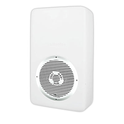 Fiberglass Speaker Box (APSW-62GM)