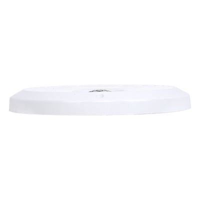 Replacement ABS Marine Speaker grill with Tweeter (APSW-654GL-TW)