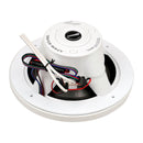 Audiopipe 6.5” Coaxial 2-Way Marine Speaker with LED lights (APSW-654GL) SALT WATER SERIES