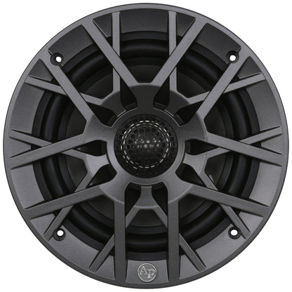 6.5” Coaxial 2-Way Marine Speaker with LED Lights (APSW-654SP)