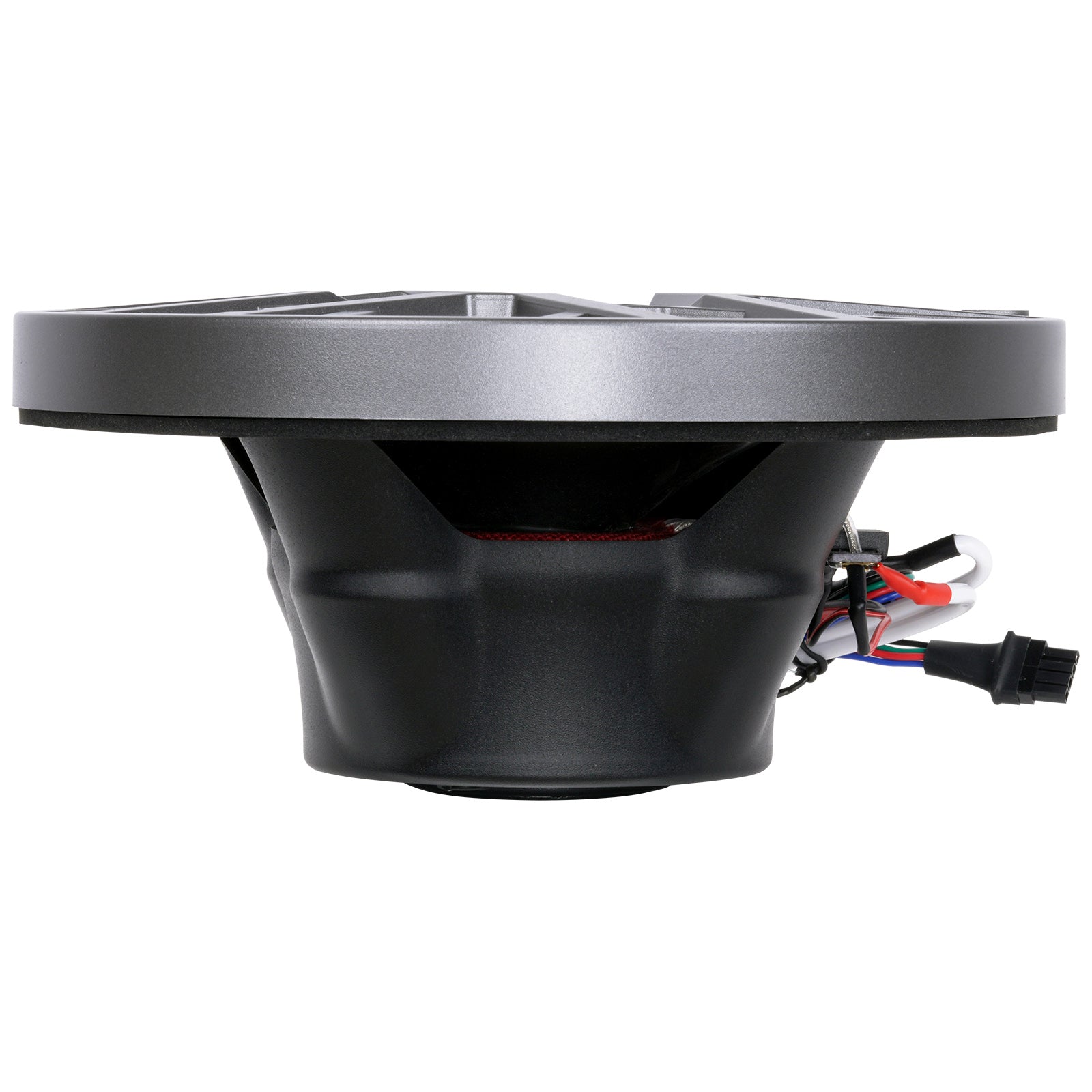 6.5” Coaxial 2-Way Marine Speaker with LED Lights (APSW-654SP)