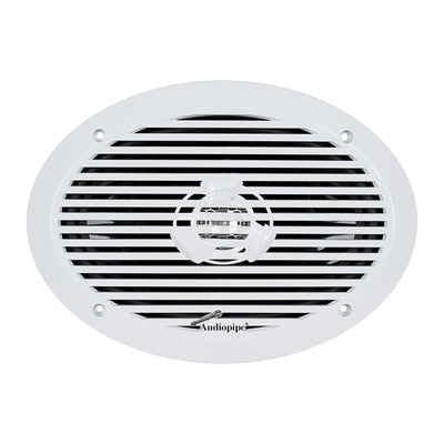 APSW-6932 6” x 9” Coaxial Marine Speaker, Sold in pairs