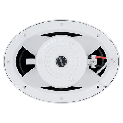 APSW-6932 6” x 9” Coaxial Marine Speaker, Sold in pairs
