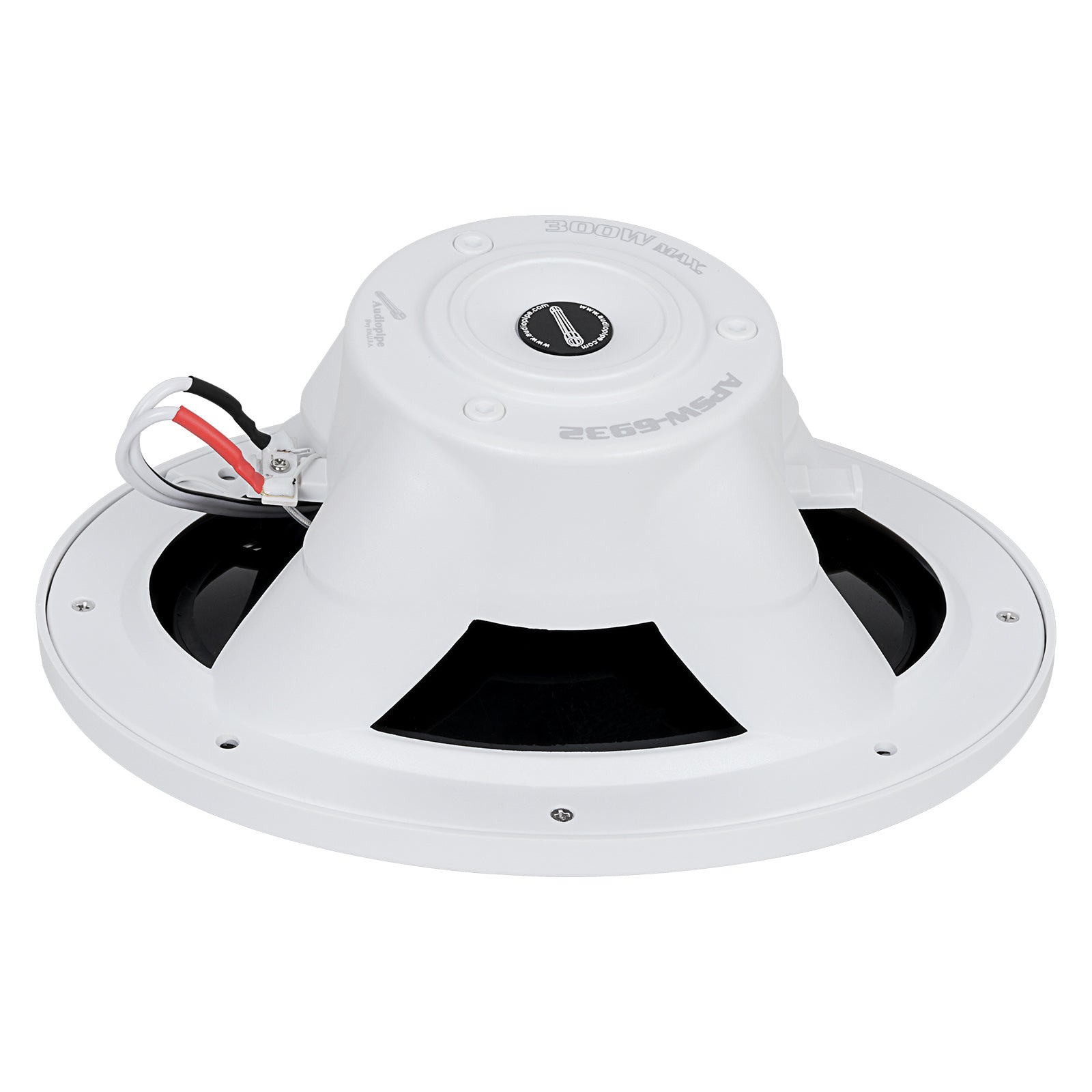 APSW-6932 6” x 9” Coaxial Marine Speaker, Sold in pairs
