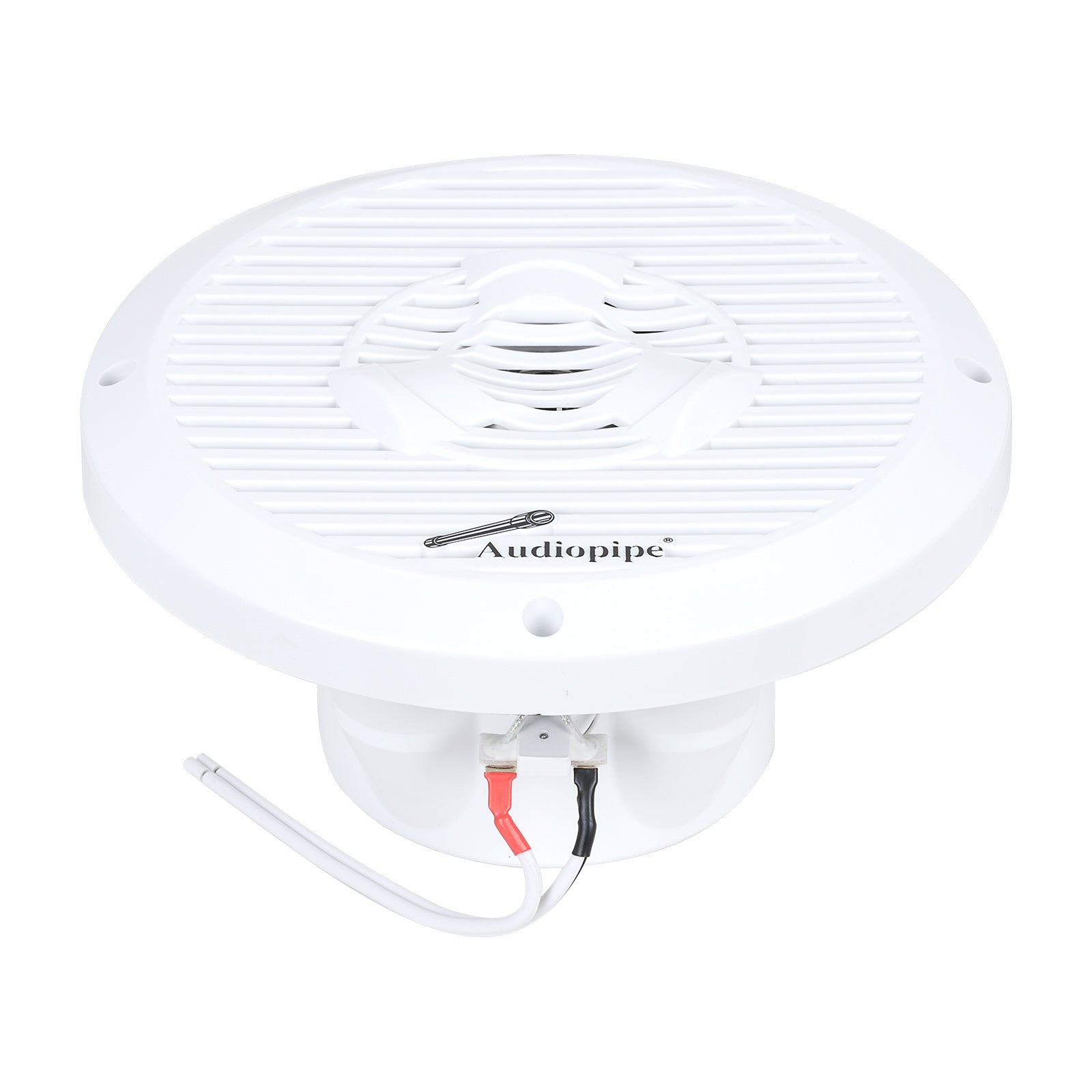 8” Coaxial Marine Speaker (APSW-8032T),Sold in pairs