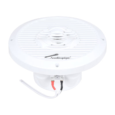 8” Coaxial Marine Speaker (APSW-8032T),Sold in pairs