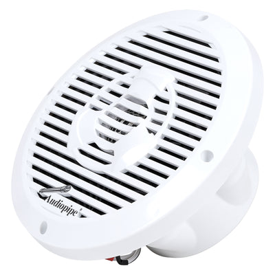 8” Coaxial Marine Speaker (APSW-8032T),Sold in pairs