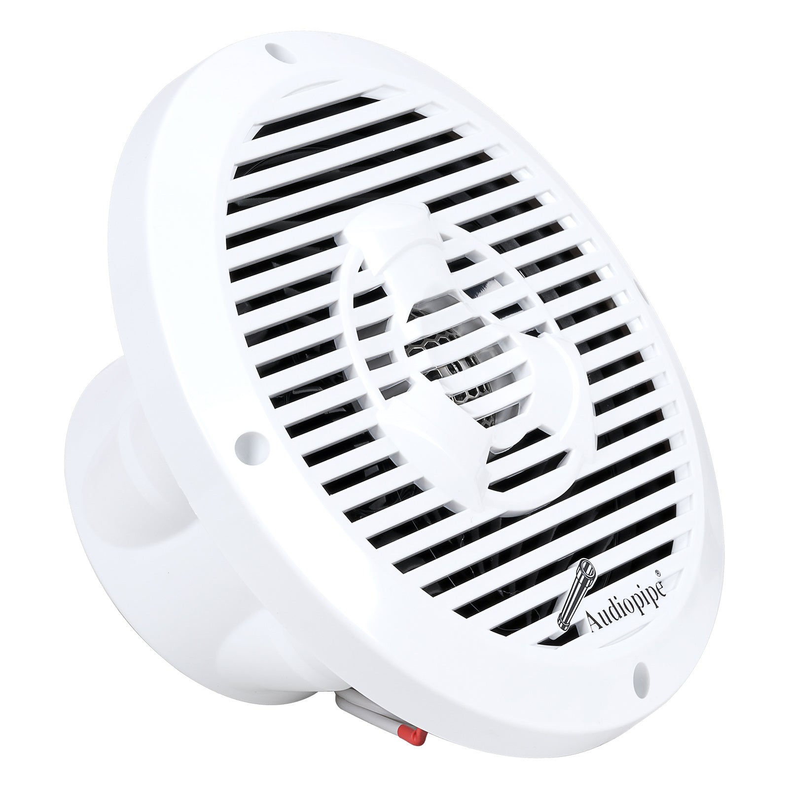 8” Coaxial Marine Speaker (APSW-8032T),Sold in pairs
