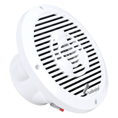 8” Coaxial Marine Speaker (APSW-8032T),Sold in pairs
