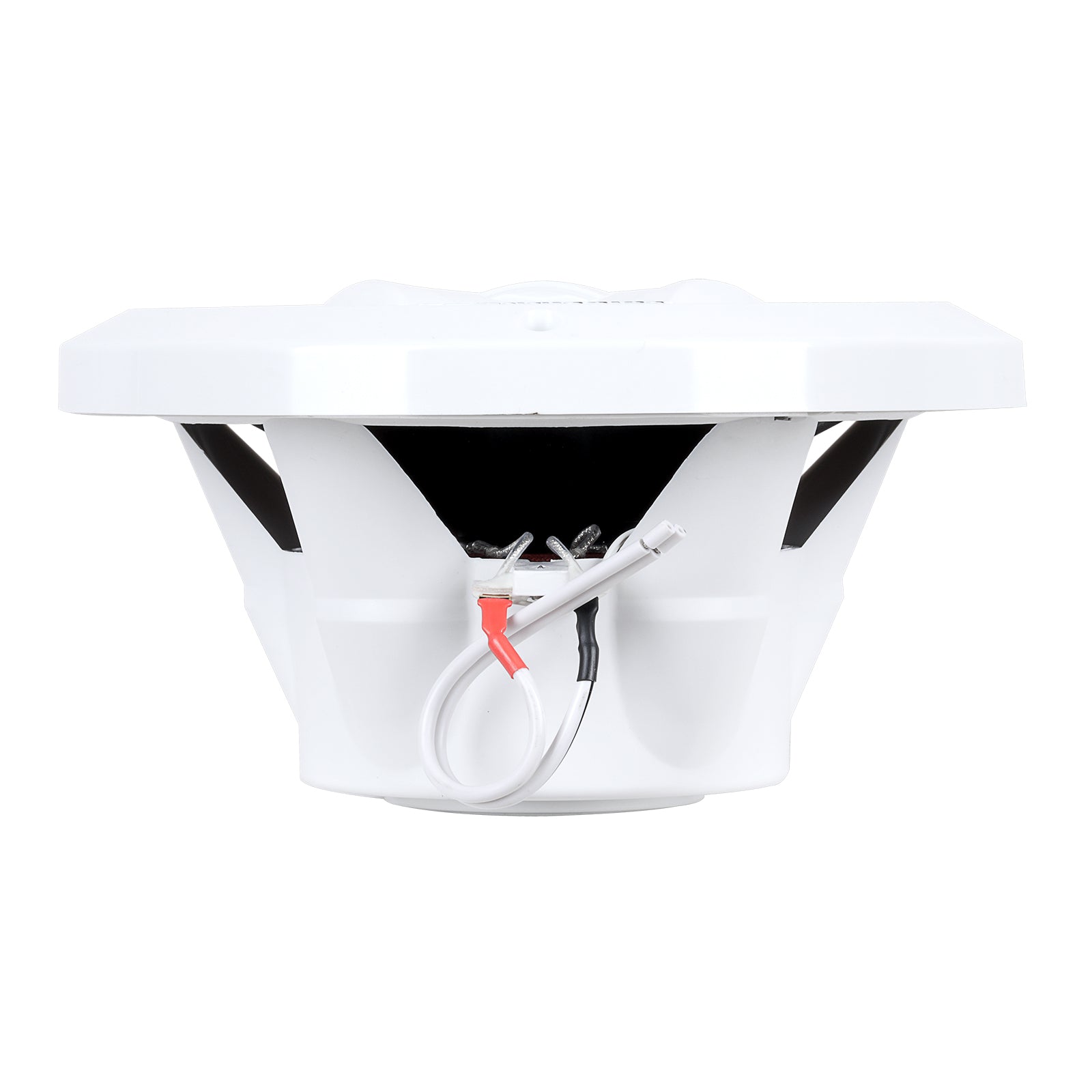 8” Coaxial Marine Speaker (APSW-8032T),Sold in pairs – Audiopipe