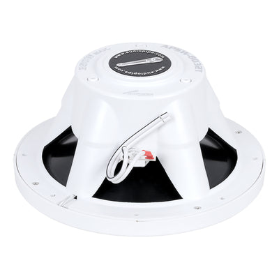 8” Coaxial Marine Speaker (APSW-8032T),Sold in pairs