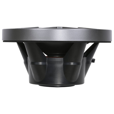 8” Coaxial 2-Way Marine Speaker with LED Lights (APSW-804SP)