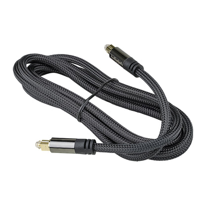 6Ft Digital Toslink Audio Cable(APTOS-OF6)