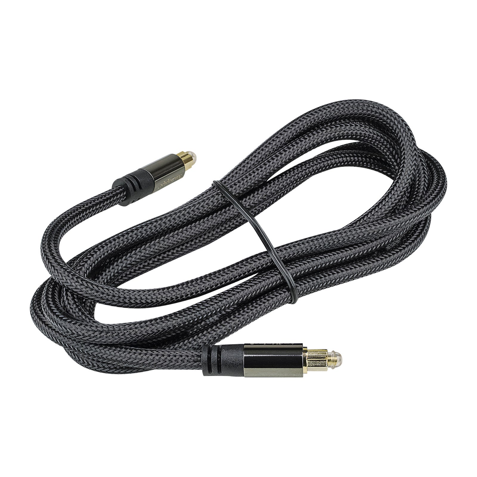 6Ft Digital Toslink Audio Cable(APTOS-OF6)