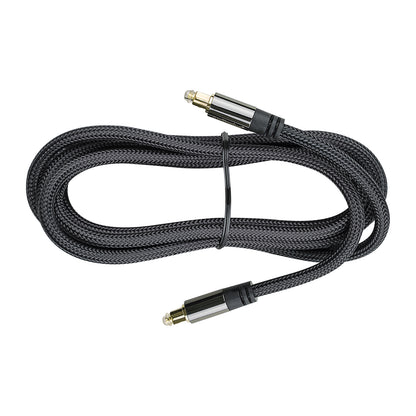 6Ft Digital Toslink Audio Cable(APTOS-OF6)