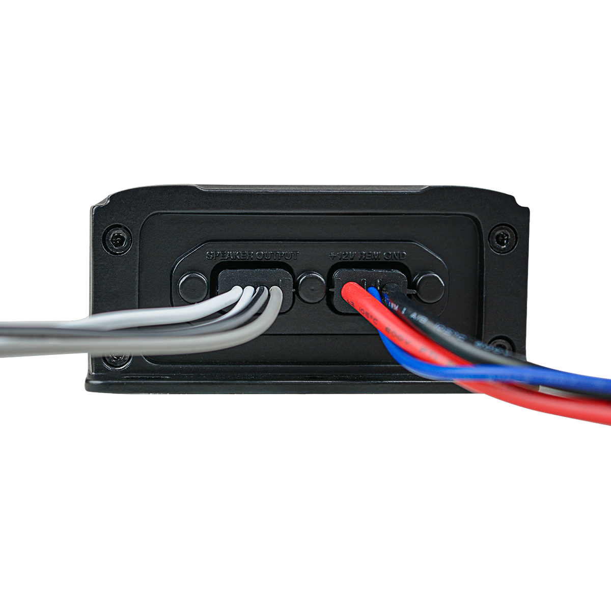 APTV-1000.2 2 Channel Full Range Class D Amplifier