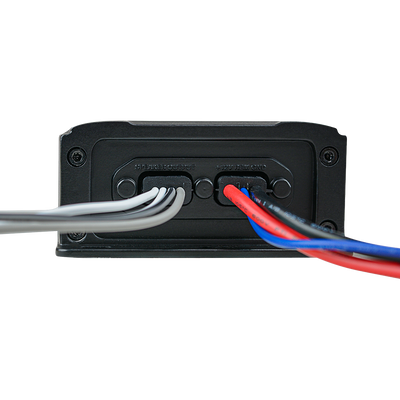 APTV-1000.2 2 Channel Full Range Class D Amplifier