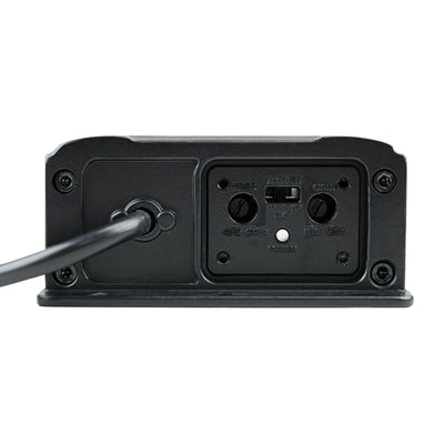 APTV-1000.2 2 Channel Full Range Class D Amplifier