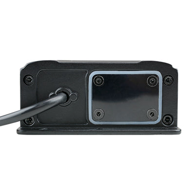 APTV-1000.2 2 Channel Full Range Class D Amplifier