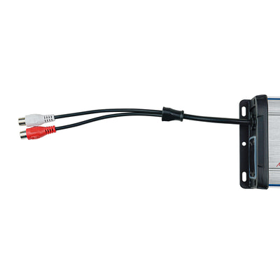 APTV-1000.2 2 Channel Full Range Class D Amplifier