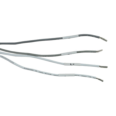 APTV-1000.2 2 Channel Full Range Class D Amplifier