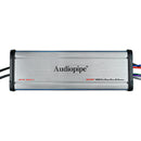 APTV-1000.4 - 4 Channel Full Range Class D Amplifier
