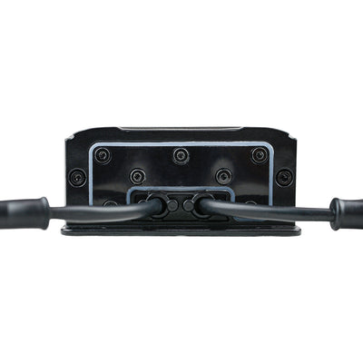 APTV-1000.4 - 4 Channel Full Range Class D Amplifier